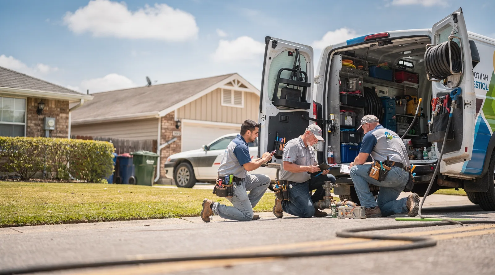 Emergency Plumber in Chapin, SC near me